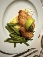 Abendessen &ndash; &copy; Sabine Letzybyll (Eberhardt TRAVEL)