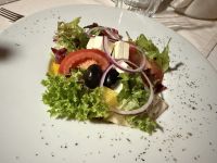Abendessen &ndash; &copy; Sabine Letzybyll (Eberhardt TRAVEL)