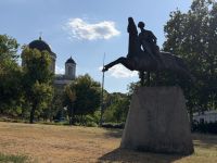 Legenda - König Stephan &ndash; &copy; Sabine Letzybyll (Eberhardt TRAVEL)