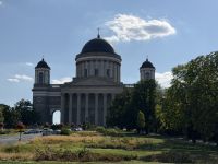 Esztergom - Dom &ndash; &copy; Sabine Letzybyll (Eberhardt TRAVEL)