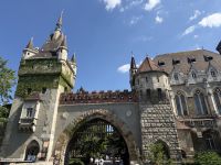 Budapest &ndash; &copy; Sabine Letzybyll (Eberhardt TRAVEL)