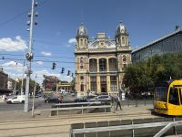 Budapest