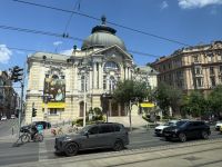 Budapest - Theater &ndash; &copy; Sabine Letzybyll (Eberhardt TRAVEL)