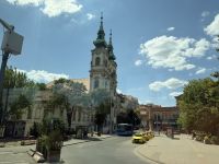 Budapest - Wasserstadt - Vizivaros &ndash; &copy; Sabine Letzybyll (Eberhardt TRAVEL)