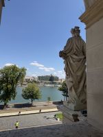 Budapest - Wasserstadt - Vizivaros &ndash; &copy; Sabine Letzybyll (Eberhardt TRAVEL)