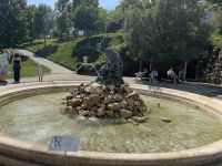 Budapest - Wasserstadt - Vizivaros &ndash; &copy; Sabine Letzybyll (Eberhardt TRAVEL)