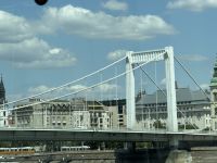 Budapest - Tabán &ndash; &copy; Sabine Letzybyll (Eberhardt TRAVEL)