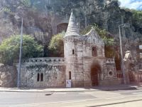 Budapest - Gellert Berg &ndash; &copy; Sabine Letzybyll (Eberhardt TRAVEL)