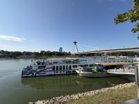 Bratislava - MS Fidelio
