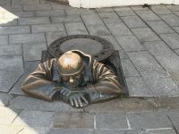 Bratislava - Altstadt &ndash; &copy; Sabine Letzybyll (Eberhardt TRAVEL)