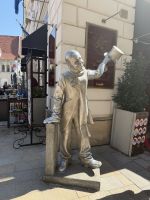 Bratislava - Altstadt &ndash; &copy; Sabine Letzybyll (Eberhardt TRAVEL)
