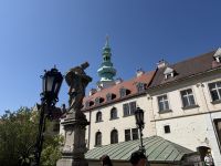 Bratislava - Altstadt