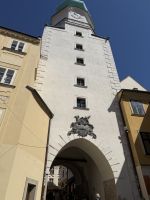 Bratislava - Altstadt &ndash; &copy; Sabine Letzybyll (Eberhardt TRAVEL)