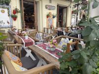 Bratislava - Restaurant &ndash; &copy; Sabine Letzybyll (Eberhardt TRAVEL)