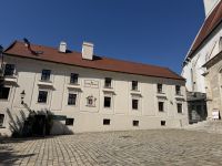 Bratislava - Martineum