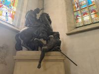 Bratislava - im Martinsdom &ndash; &copy; Sabine Letzybyll (Eberhardt TRAVEL)