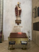 Bratislava - im Martinsdom &ndash; &copy; Sabine Letzybyll (Eberhardt TRAVEL)