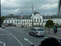 Bratislava &ndash; &copy; Steffi Zimmermann (Eberhardt TRAVEL)