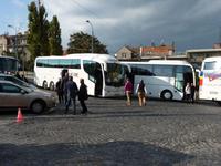 unser Bus