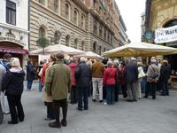 Stadtbesichtigung &ndash; &copy; Steffi Zimmermann (Eberhardt TRAVEL)
