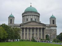 Esztergom &ndash; &copy; Steffi Zimmermann (Eberhardt TRAVEL)