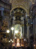Gottesdienst &ndash; &copy; Steffi Zimmermann (Eberhardt TRAVEL)
