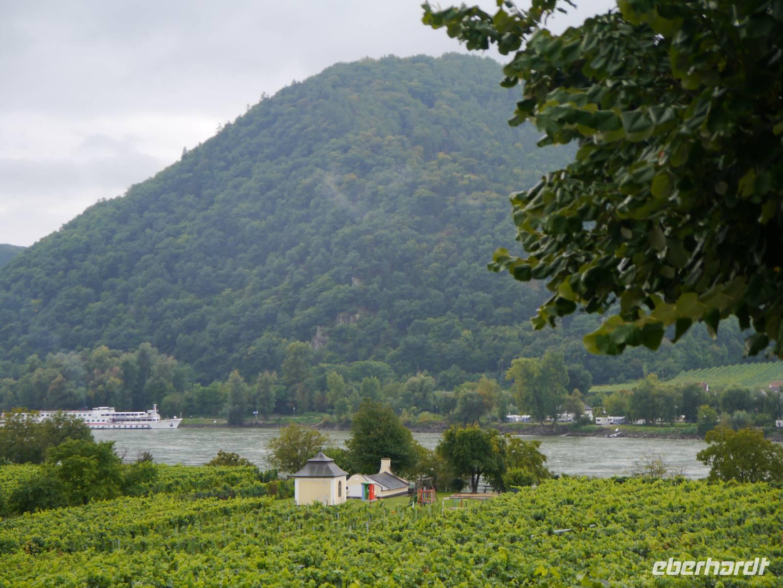 Wachau &ndash; &copy; Simone Weißer (Eberhardt TRAVEL)