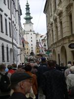 Bratislava &ndash; &copy; Simone Weißer (Eberhardt TRAVEL)