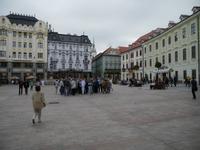 Bratislava