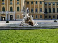 Schönbrunn &ndash; &copy; Simone Weißer (Eberhardt TRAVEL)