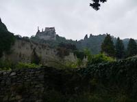 Burg in Dürnstein &ndash; &copy; Simone Weißer (Eberhardt TRAVEL)