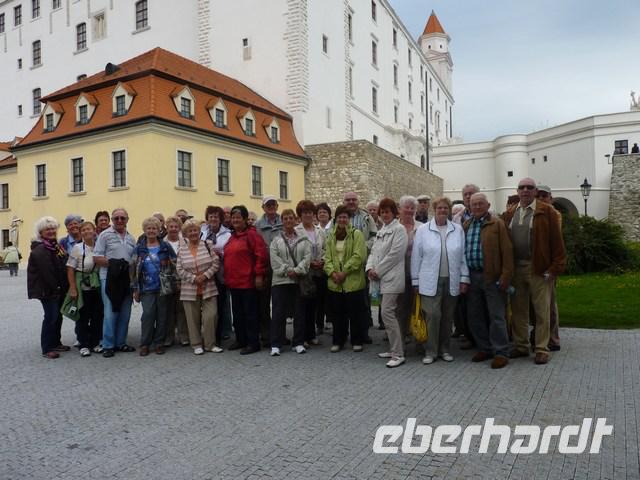 Gruppenfoto EHT2 &ndash; &copy; Steffi Zimmermann (Eberhardt TRAVEL)
