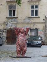 hier gibts noch etwas zum Aufarbeiten &ndash; &copy; Steffi Zimmermann (Eberhardt TRAVEL)
