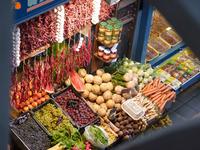 alles rund um Gewürze &ndash; &copy; Steffi Zimmermann (Eberhardt TRAVEL)