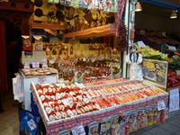 Souveniers &ndash; &copy; Steffi Zimmermann (Eberhardt TRAVEL)