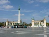 Heldenplatz &ndash; &copy; Steffi Zimmermann (Eberhardt TRAVEL)