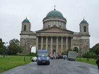 Sankt-Adalbert-Kathedrale (Esztergom)  &ndash; &copy; Steffi Zimmermann (Eberhardt TRAVEL)