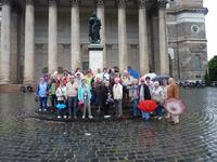 Gruppenfoto EHT2 &ndash; &copy; Steffi Zimmermann (Eberhardt TRAVEL)