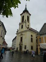 Verklärungskirche &ndash; &copy; Steffi Zimmermann (Eberhardt TRAVEL)