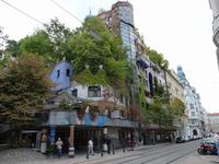 Hundertwasser &ndash; &copy; Steffi Zimmermann (Eberhardt TRAVEL)