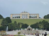 Die Gloriette &ndash; &copy; Steffi Zimmermann (Eberhardt TRAVEL)