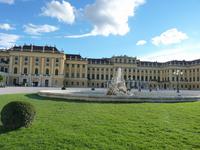 Schloß Schönbrunn &ndash; &copy; Steffi Zimmermann (Eberhardt TRAVEL)