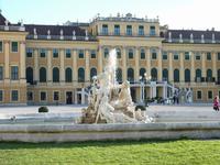 Schloß Schönbrunn &ndash; &copy; Steffi Zimmermann (Eberhardt TRAVEL)