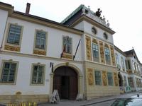 Alte Post in Melk &ndash; &copy; Steffi Zimmermann (Eberhardt TRAVEL)