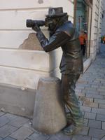 Spanner &ndash; &copy; Steffi Zimmermann (Eberhardt TRAVEL)
