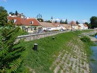 Promenade &ndash; &copy; Steffi Zimmermann (Eberhardt TRAVEL)
