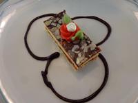 Dessert &ndash; &copy; Steffi Zimmermann (Eberhardt TRAVEL)