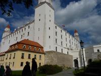 Pressburg &ndash; &copy; Steffi Zimmermann (Eberhardt TRAVEL)