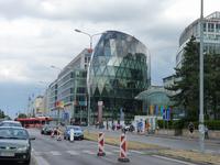 Einkaufscenter Eurovea &ndash; &copy; Steffi Zimmermann (Eberhardt TRAVEL)