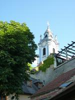 Dürnstein &ndash; &copy; Steffi Zimmermann (Eberhardt TRAVEL)